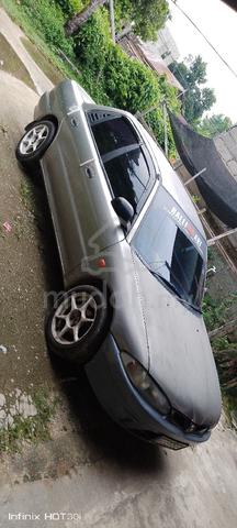2007 Proton WIRA 1.5 GL (M) - 1