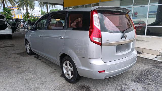 2010 Proton EXORA 1.6 H-LINE CPS (A) - 3