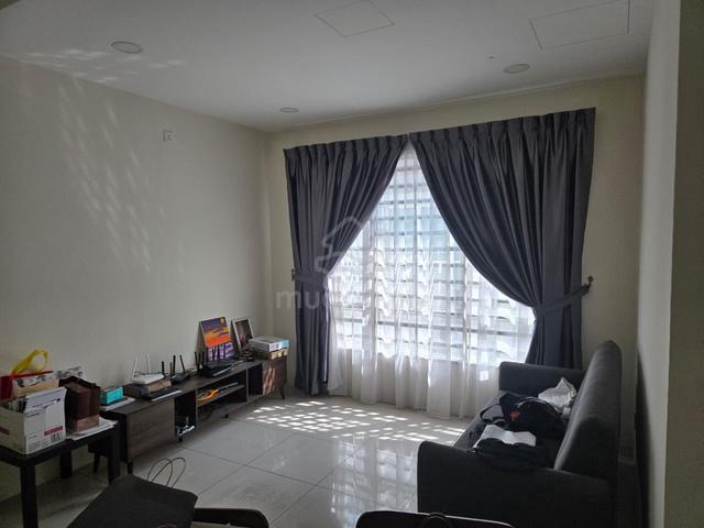 Raintree Park 2| Simpang Ampat| Townhouse | Upper Unit| Good Condition 1