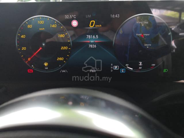 2022 Bmw Z4 sDrive20i M-Sport (10k Milleage) - 2