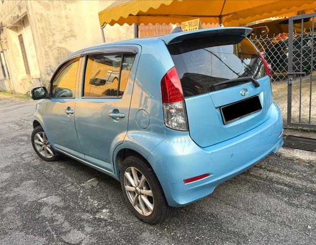 2009 Perodua MYVI 1.3 SXi *FACELIFT/Airbag/ABS/Rim - 2