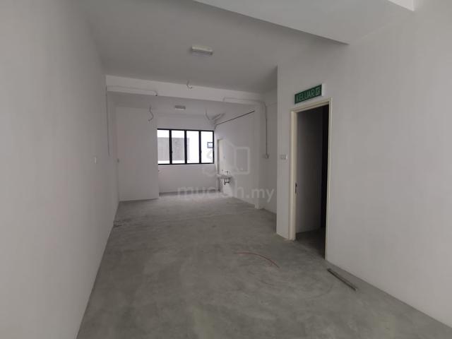 Batu Kawan Vervea 3 Storey For rent 1