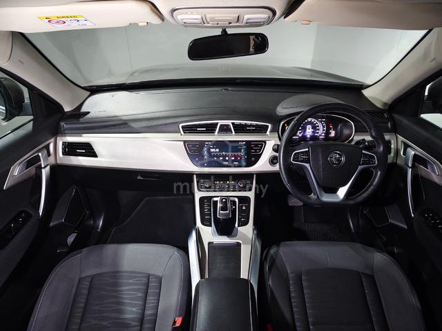 2021 Proton X70 1.8 (A) LOW MILEAGE Macam Baru - 3