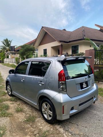 2008 Perodua MYVI 1.3 EZI (A) - 4