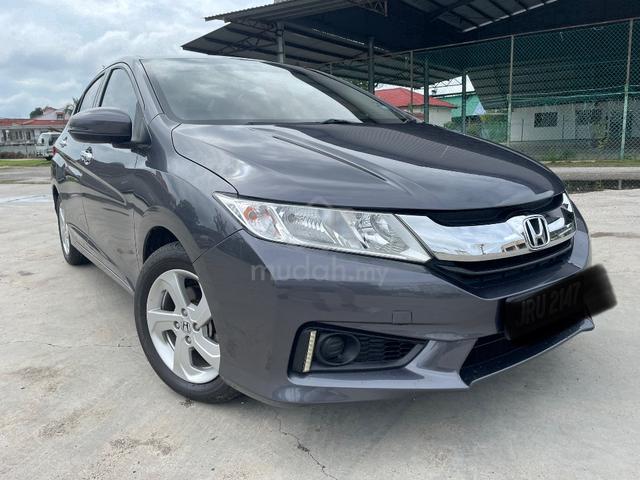 Honda CITY 1.5L E SPEC X I-VTEC - 2