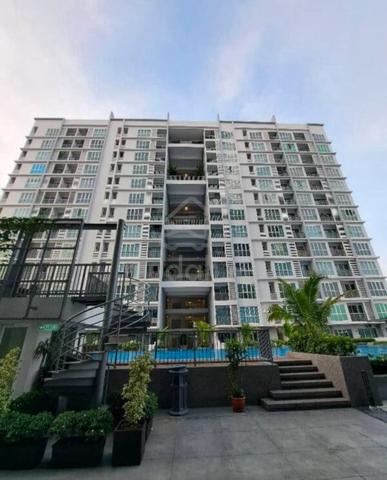 Palm Garden @ Pearl City 1
