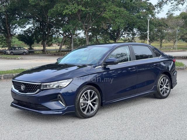 2025 Proton S70 1.5 FLAGSHIP MY23 (A) - 3