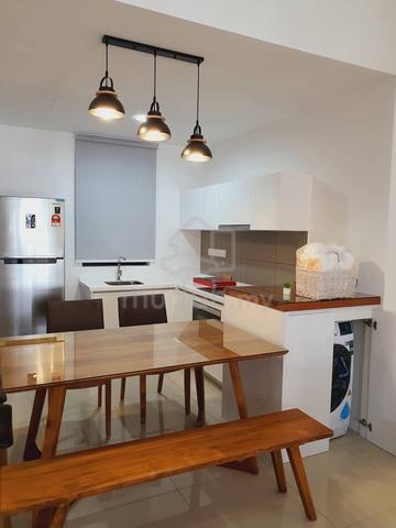 Novum Bangsar South 1