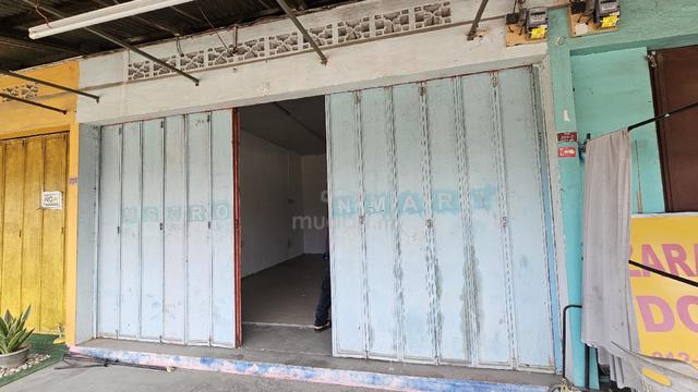 Kedai utk disewa 1