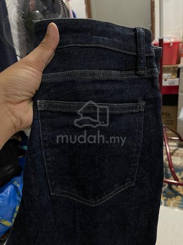 Uniqlo Jeans Skinny - photo 2 of 6