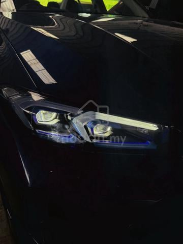 BMW 320i M-SPORT G20 LCI NewBKit Digital Meter 2.0 - 5