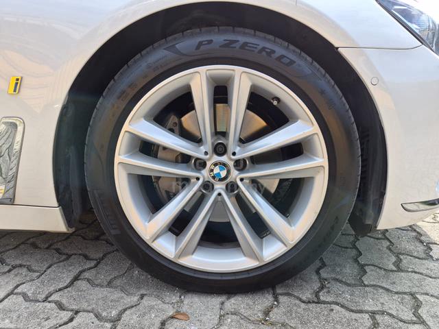 2018 Bmw 740LE 2.0 , LUXURY INTERIOR - 5