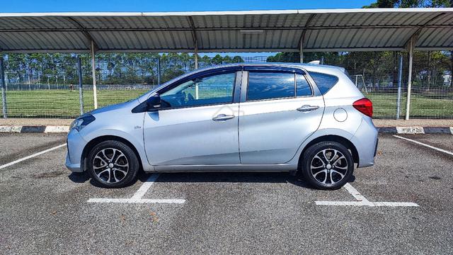 2022 Perodua MYVI 1.3 STANDARD G (A) - 5