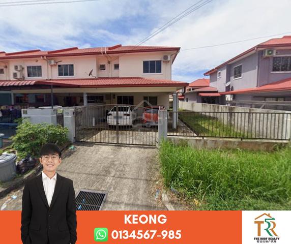 Taman Megah Jaya For Sale | Below Market Value 1
