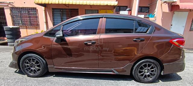 2017 Proton PERSONA 1.6 STANDARD (A) - 3