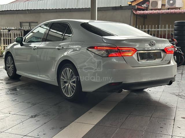 2019 Toyota CAMRY 2.5 V (A) GOOD CONDITION! - 5