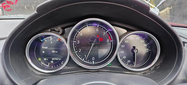 2024 Mazda MX-5 1.5 M new facelift - 4
