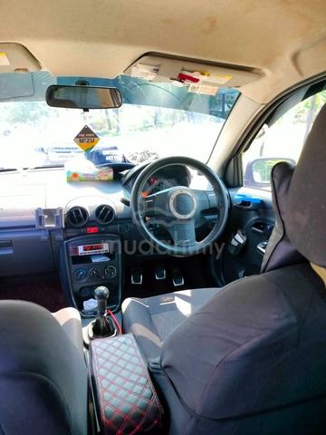2014 Proton SAGA 1.3 FLX EXECUTIVE (M) - 3