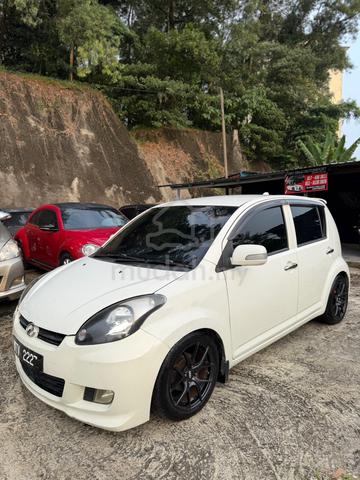 2010 Perodua MYVI 1.3 EZ MY05 M300 FACELIFT (A) - 5