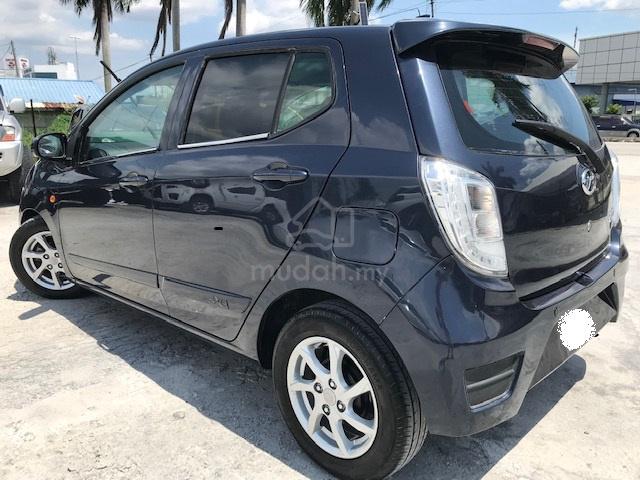 [ 2016 ] Perodua AXIA 1.0 G (A) FULL SPEC - 5