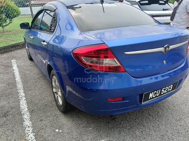 2016 Proton PERSONA 1.6 STANDARD -- (A) - 3