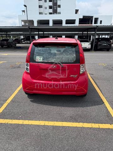 2007 Perodua MYVI 1.3 EZI (A) - 3