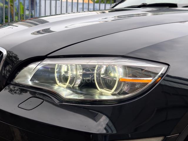 2010 Bmw X6 3.0 xDrive35i (CBU) (A) - 2