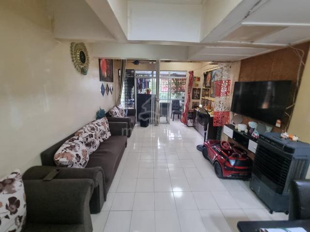 Casmaria Apartment 1