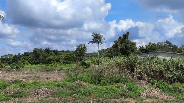 Tanah Lot Bangunan Untuk Dijual 1