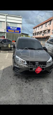 2021 Proton SAGA STANDARD AT 1.3L (A) - 3