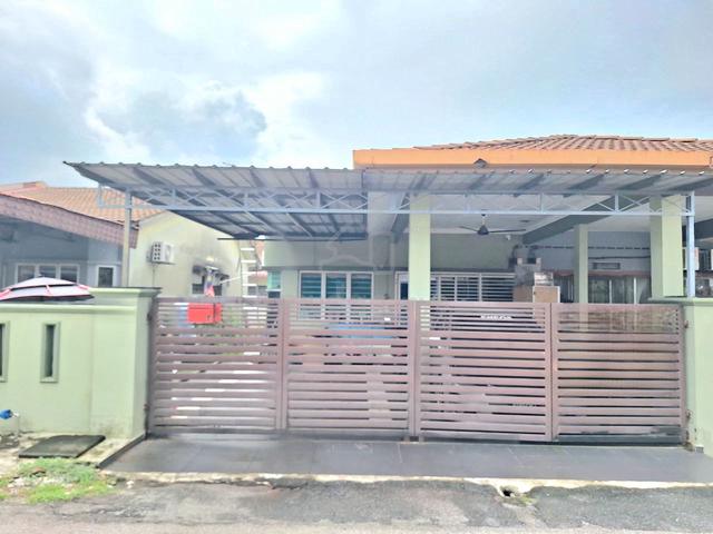 FLEXIBLE DEPOSIT - Taman Johan Setia Klang 1