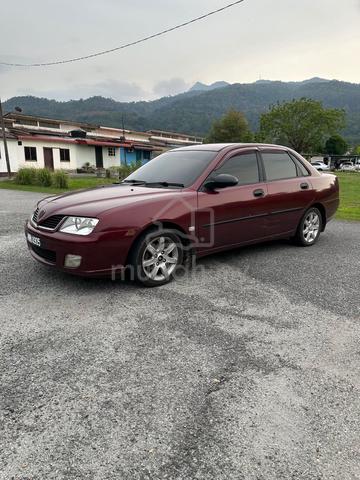 2005 Proton WAJA 1.6 MMC Auto For Sale ❗️❗️ - 2