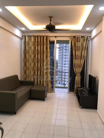 Putra Place 3