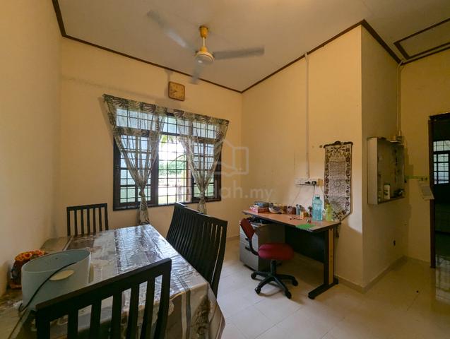 [Strategik] Rumah Semi-D Setingkat Kg Tasek, Bukit Payong, Terengganu 4