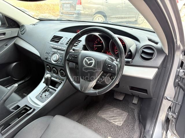 2010 CASH OTR Mazda 3 2.0 SPORT (A) - 5