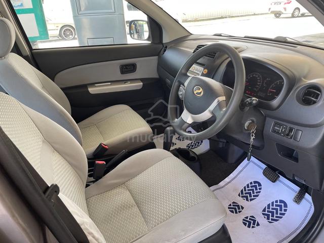 Perodua MYVI 1.3 EZi (A) TIP-TOP CONDITION - 5