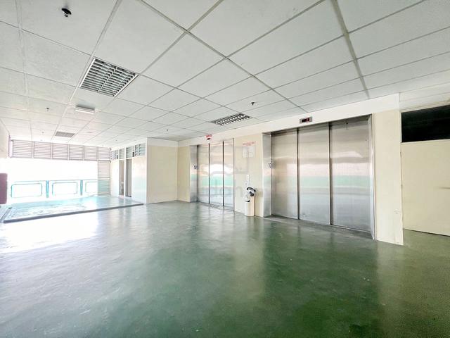 Menara Perdana 1388sqft Light Industrial Office/Warehouse, Georgetown 1