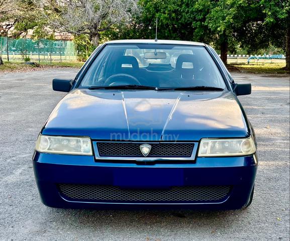 2004 Proton SAGA 1.3 LMST (M) - 2