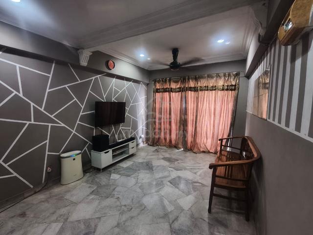 Makmur Apartment 1