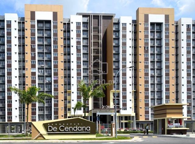 De Cendana 1