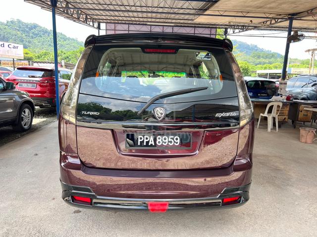 Proton EXORA 1.6 PREMIUM (A) facelift high spec - 5
