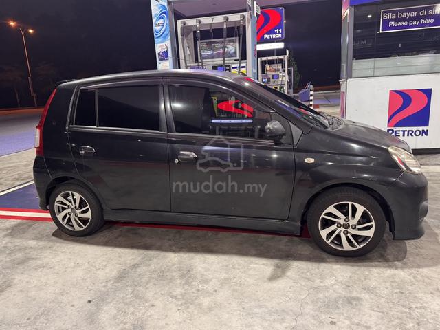 2011 Perodua VIVA 1.0 ELITE MT EJ-VE (M) - 5