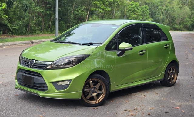 2015 Proton IRIZ 1.6 PREMIUM (A) - 2