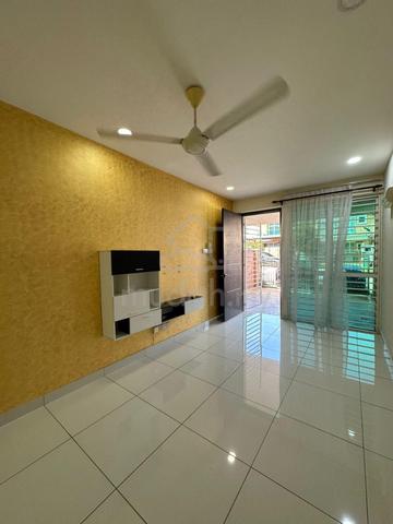 Townhouse, Hibiscus Goodview Heights, Kajang 1