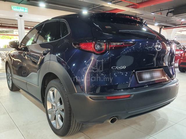 2024 Mazda CX-30 2.0 G 2WD HIGH+ MY19 UPDATED (A) - 5