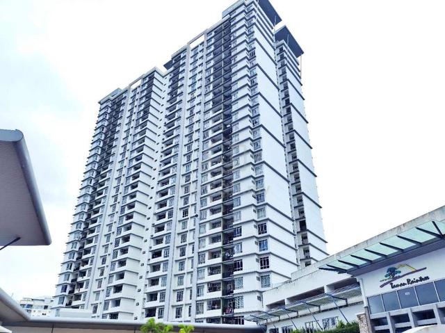 Semarak & Penaga Condominium 1