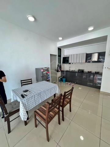 Austin Regency 1