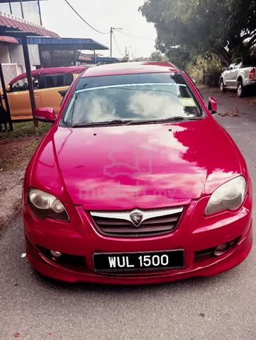 2010 Proton PERSONA 1.6 ELEGANCE BASE LINE (M) - 1