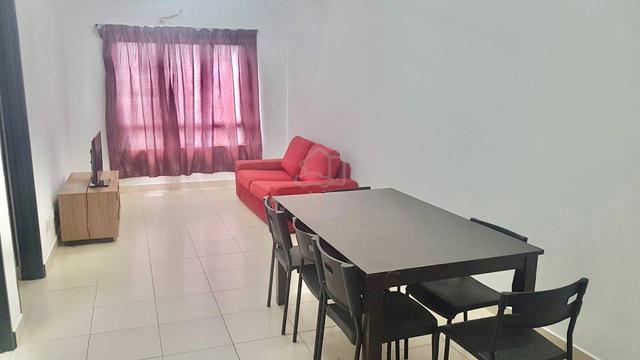 Mutiara Residence 1