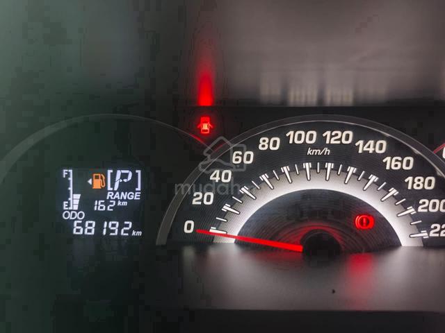 Perodua ALZA 1.5 SE (A) 68300KM ORI LOW MILEAGE - 5